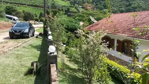 Teresopolis-vale Alpino-zona Rural