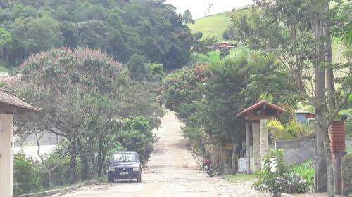 Teresopolis-vale Alpino-zona Rural