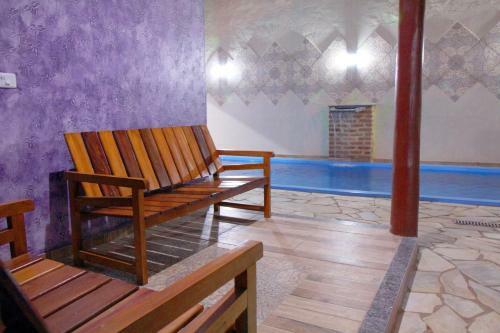 Ra�zes Hotel