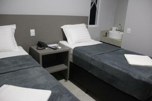 Cacul� Palace Hotel