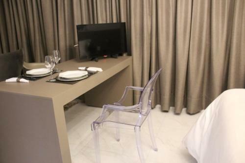 Cacul� Palace Hotel