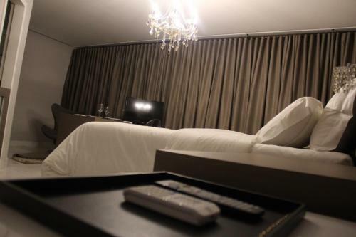 Cacul� Palace Hotel