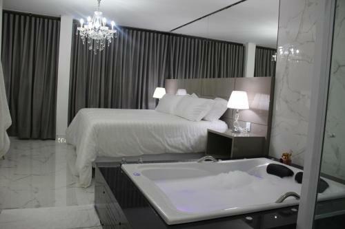 Cacul� Palace Hotel