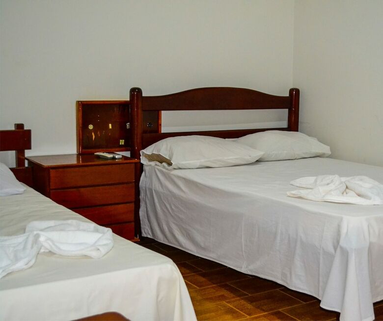 Imperio Hotel