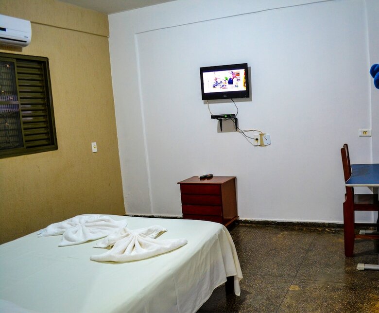 Imperio Hotel