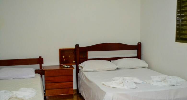 Imperio Hotel