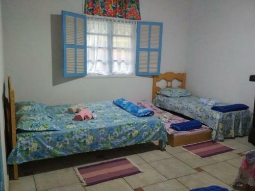 Agroturismo Rancho Lua Branca