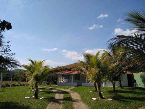 Agroturismo Rancho Lua Branca