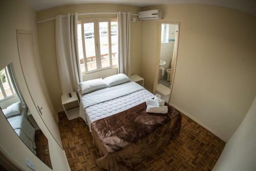 Hotel Pedra Bonita