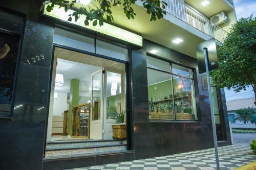 Hotel Pedra Bonita