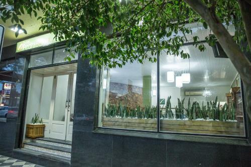 Hotel Pedra Bonita
