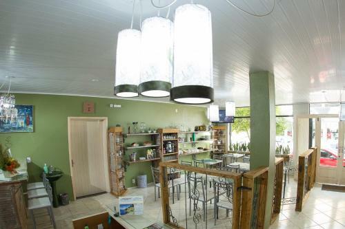 Hotel Pedra Bonita