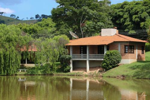 Hotel Fazenda Alamo