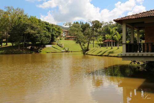 Hotel Fazenda Alamo