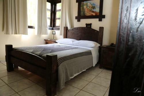 Hotel Fazenda Alamo