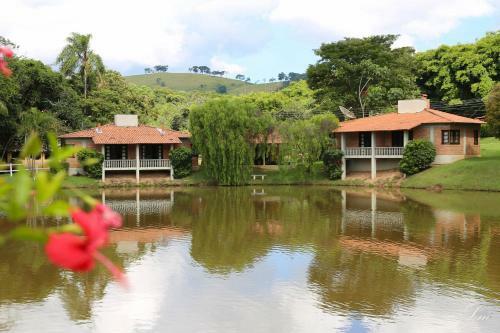 Hotel Fazenda Alamo