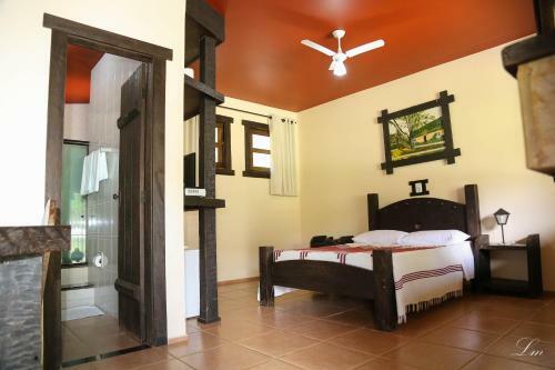 Hotel Fazenda Alamo