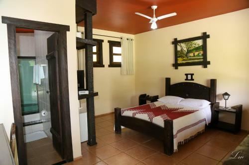 Hotel Fazenda Alamo