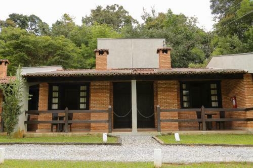 Hotel Fazenda Alamo