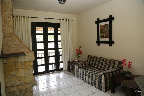 Hotel Fazenda Alamo