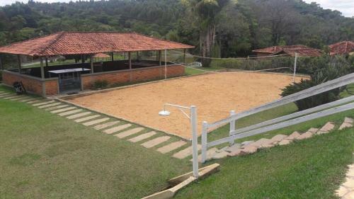 Hotel Fazenda Alamo