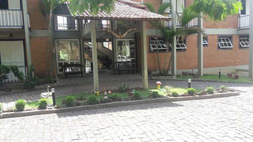 Hotel Fazenda Alamo