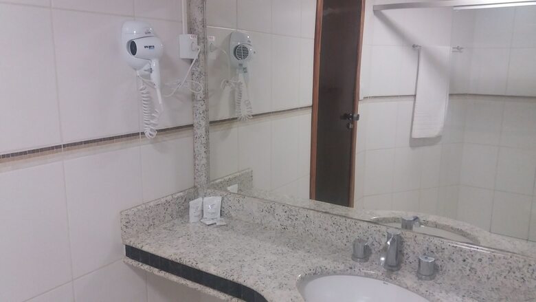 Hotel Pousada Da Serra
