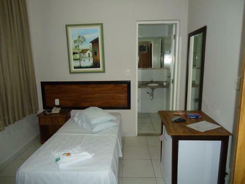Colinas Hotel