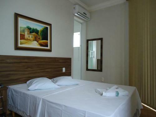 Colinas Hotel
