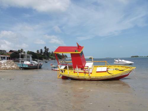 Hostal Pousada Dona F�tima