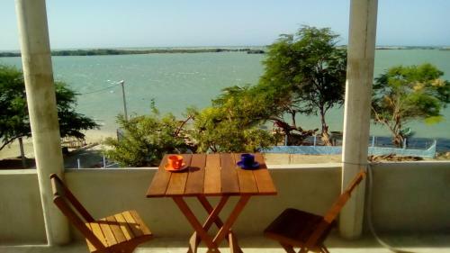 Hostal Pousada Dona F�tima