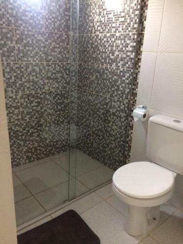 Hostal Recanto Da Natureza Macaiba