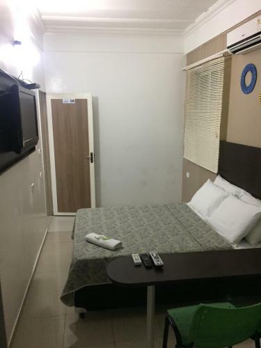 Hotel Mapuera