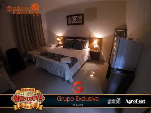 Exclusiva Palace Hotel