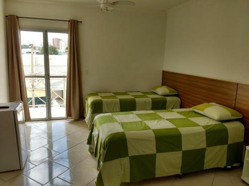 Hotel Di Fratelli