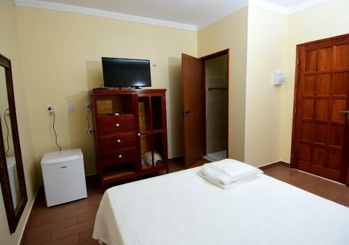 Hostal Recanto Alto Da Serra
