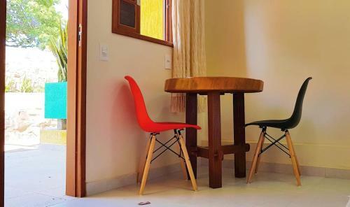 Hostal Recanto Alto Da Serra