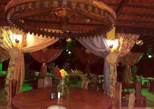 Hostal Recanto Alto Da Serra