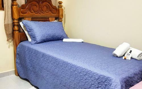 Hostal Recanto Alto Da Serra