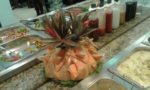 Thermas Hotel