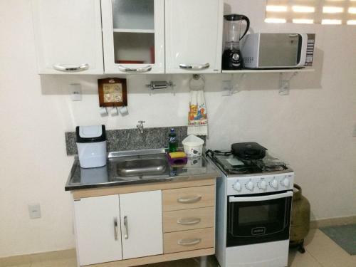 Apartamento Flats Em Ruy Barbosa - Ba