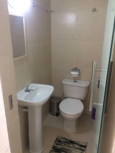 Apartamento Flats Em Ruy Barbosa - Ba