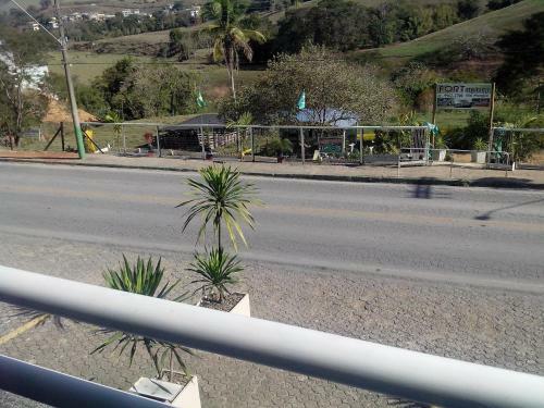 Hotel Rio Pomba Plaza
