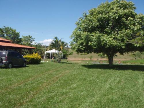 Hostal Pousada Da Represa �guas Claras