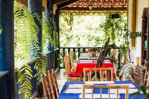 Pousada Rancho Flores