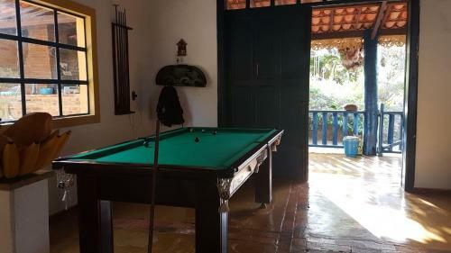 Pousada Rancho Flores