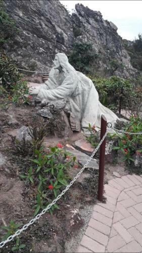Pousada Rancho Flores
