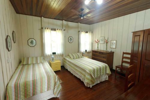 Hotel Spa Recanto Das Figueiras