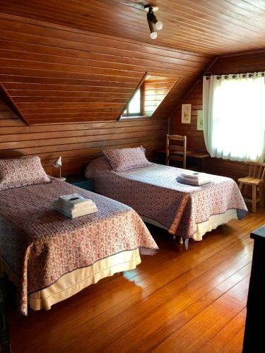 Hotel Spa Recanto Das Figueiras