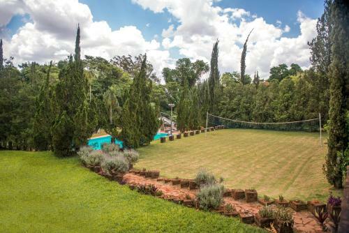 Hotel Spa Recanto Das Figueiras